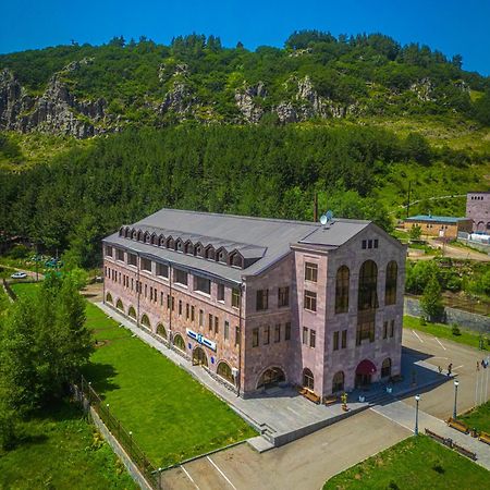 Armenia Hotel Jermuk Dış mekan fotoğraf