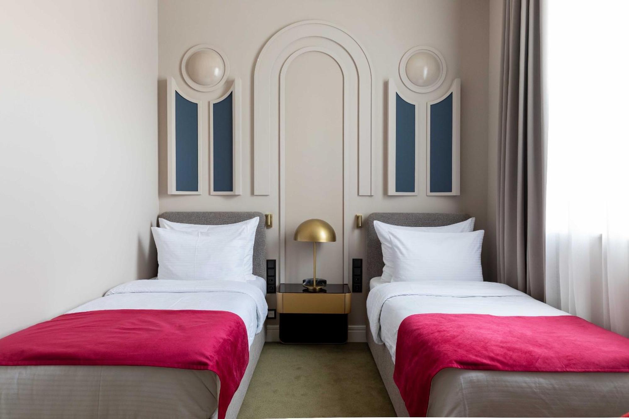 Armenia Hotel Jermuk Dış mekan fotoğraf