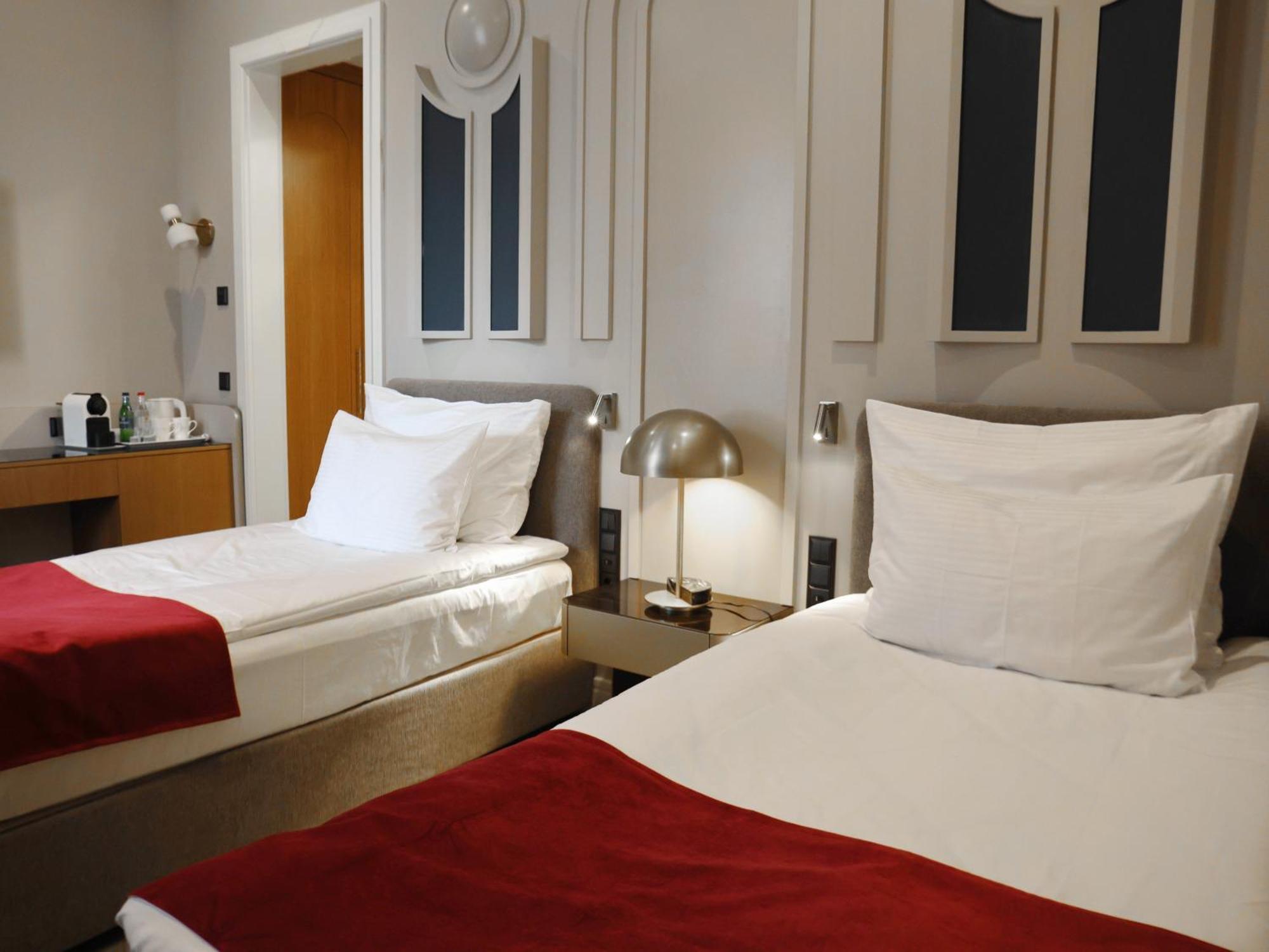 Armenia Hotel Jermuk Dış mekan fotoğraf