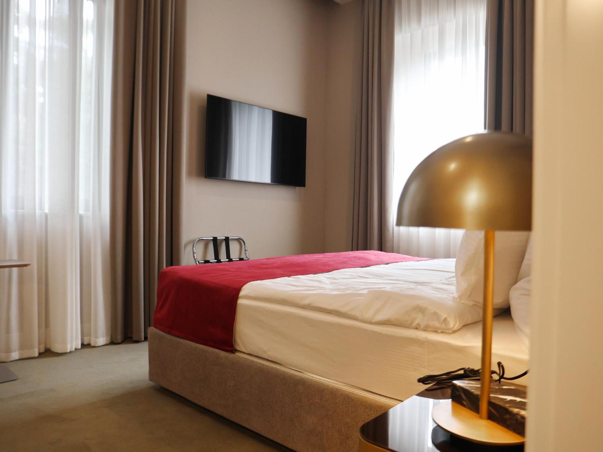 Armenia Hotel Jermuk Dış mekan fotoğraf