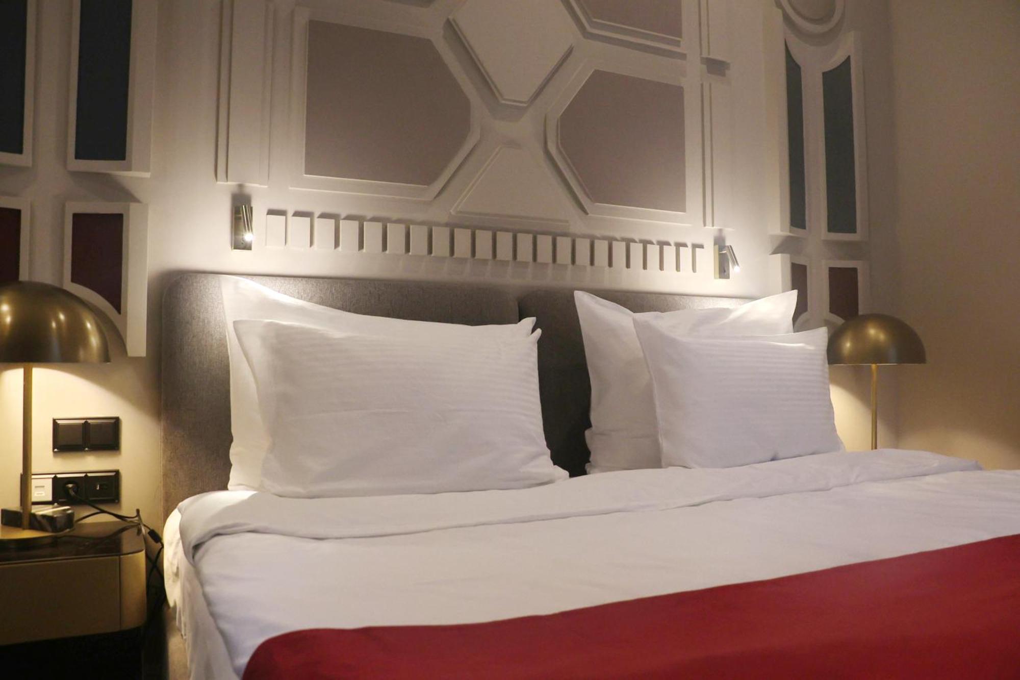 Armenia Hotel Jermuk Dış mekan fotoğraf