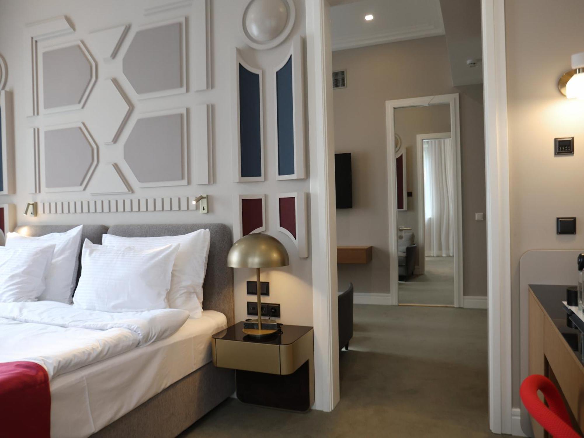Armenia Hotel Jermuk Dış mekan fotoğraf