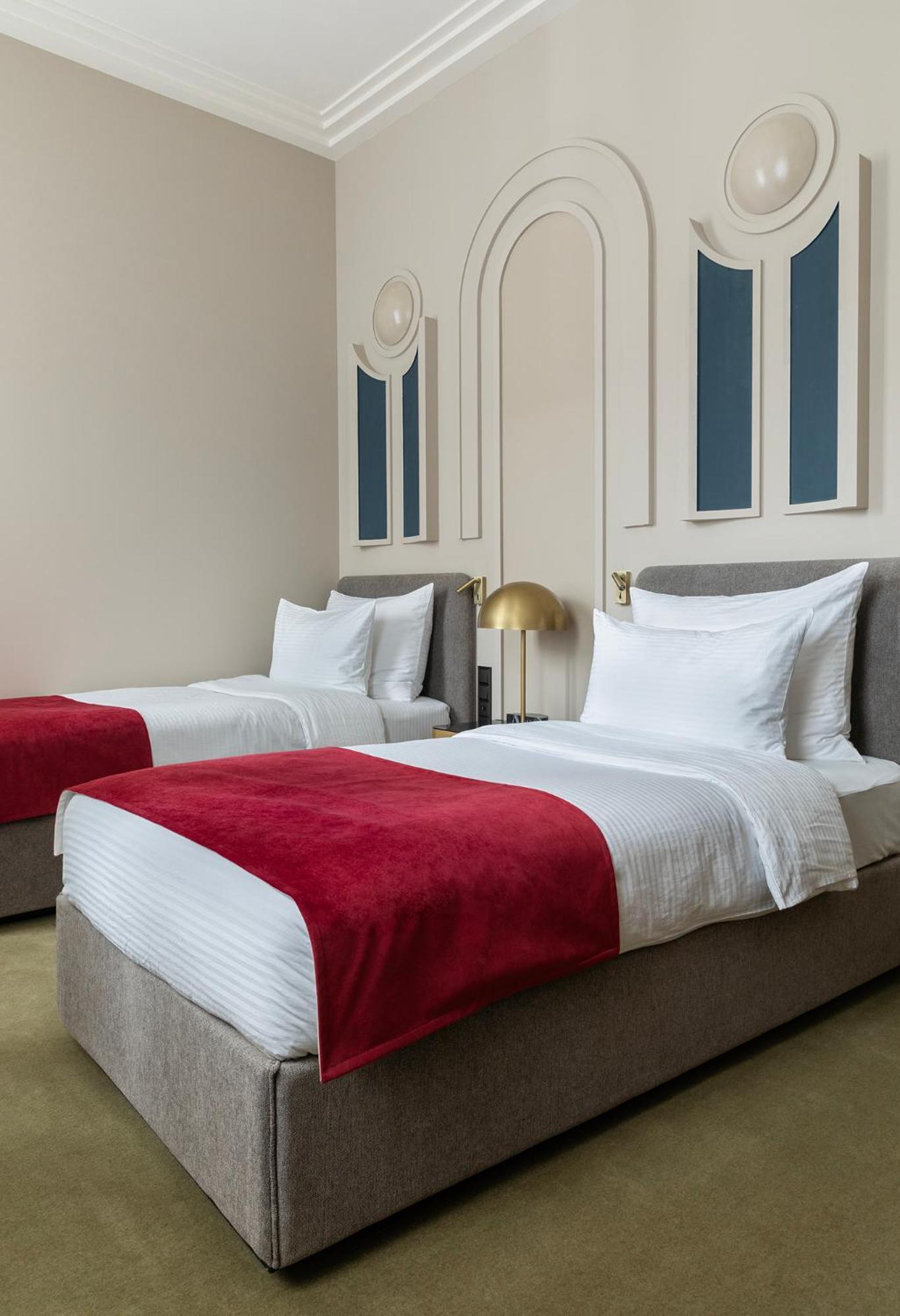 Armenia Hotel Jermuk Dış mekan fotoğraf