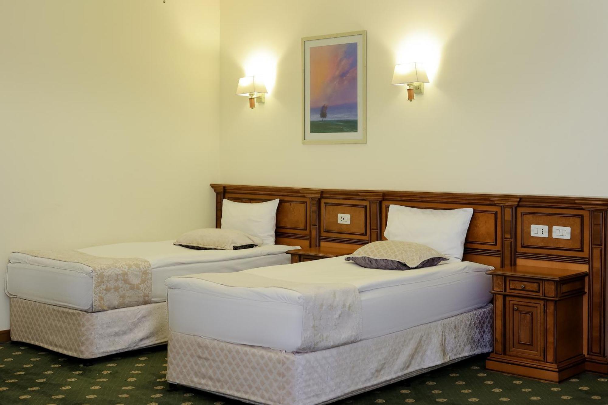 Armenia Hotel Jermuk Dış mekan fotoğraf