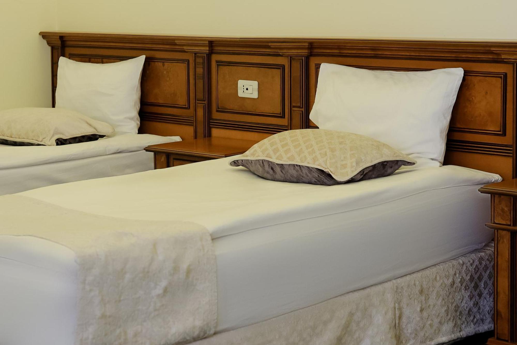 Armenia Hotel Jermuk Dış mekan fotoğraf