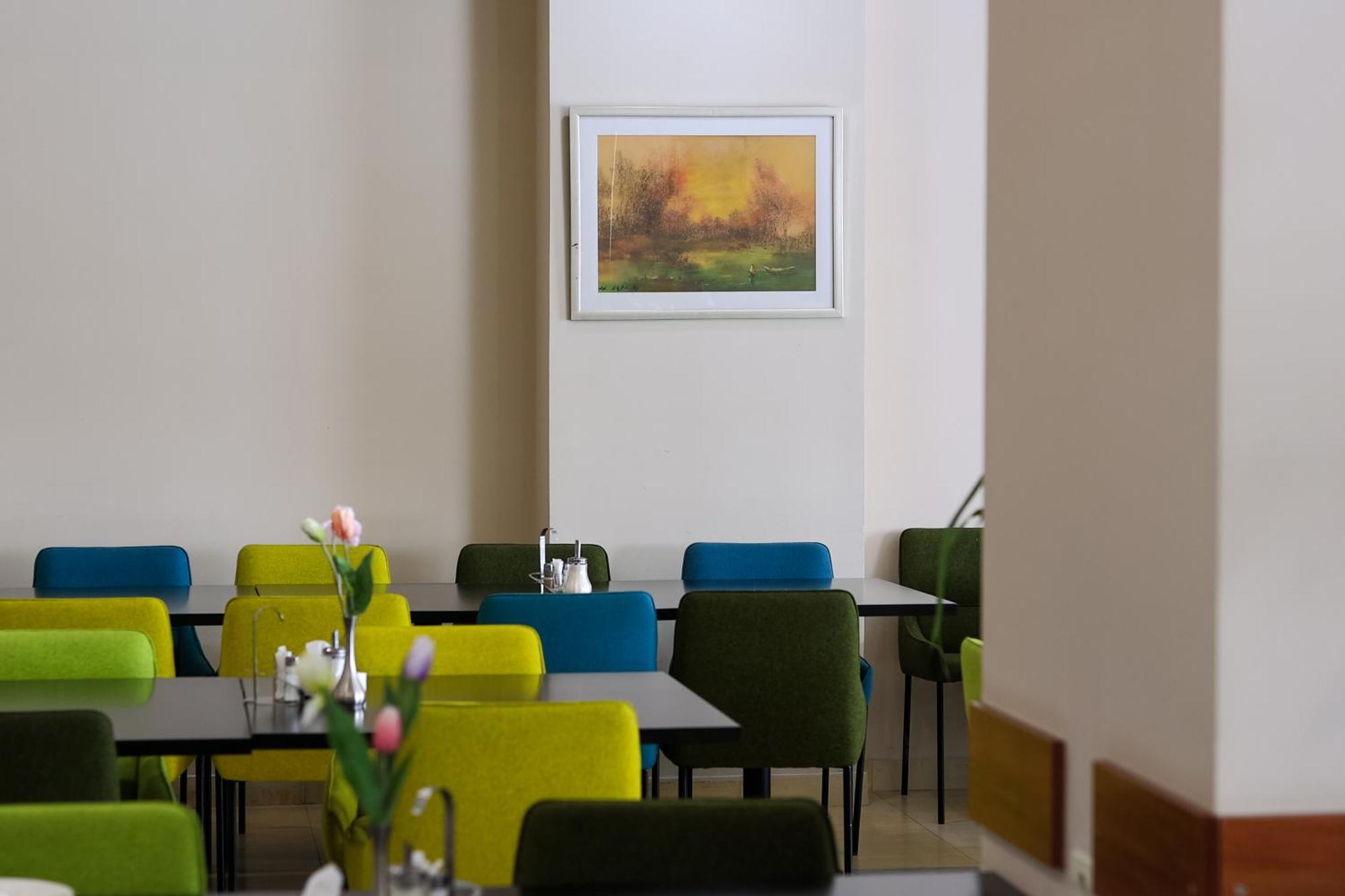 Armenia Hotel Jermuk Dış mekan fotoğraf