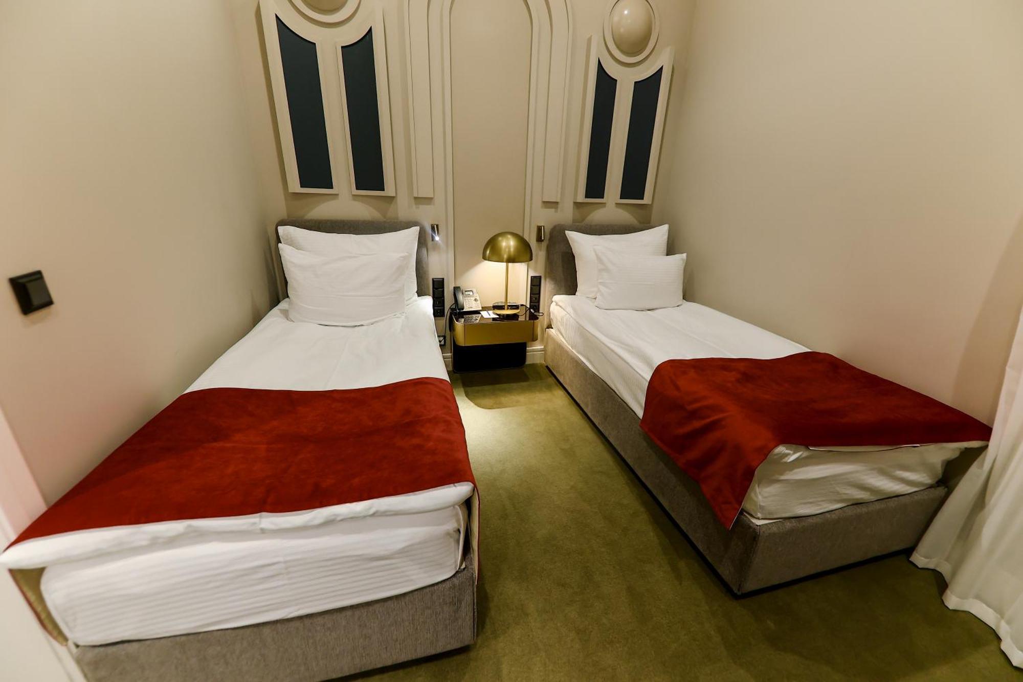 Armenia Hotel Jermuk Dış mekan fotoğraf