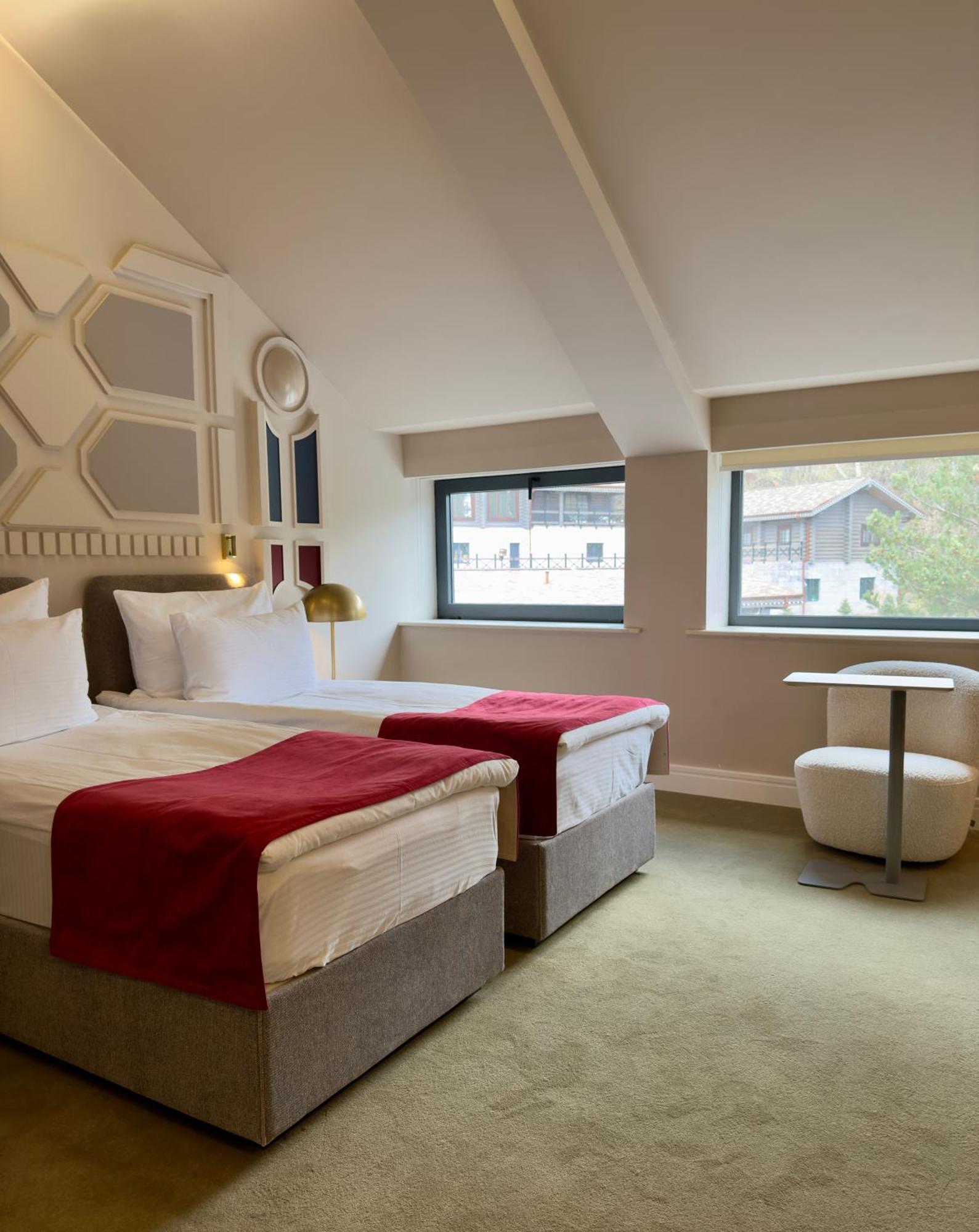 Armenia Hotel Jermuk Dış mekan fotoğraf